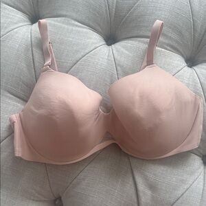Soma Soft Pink Bra